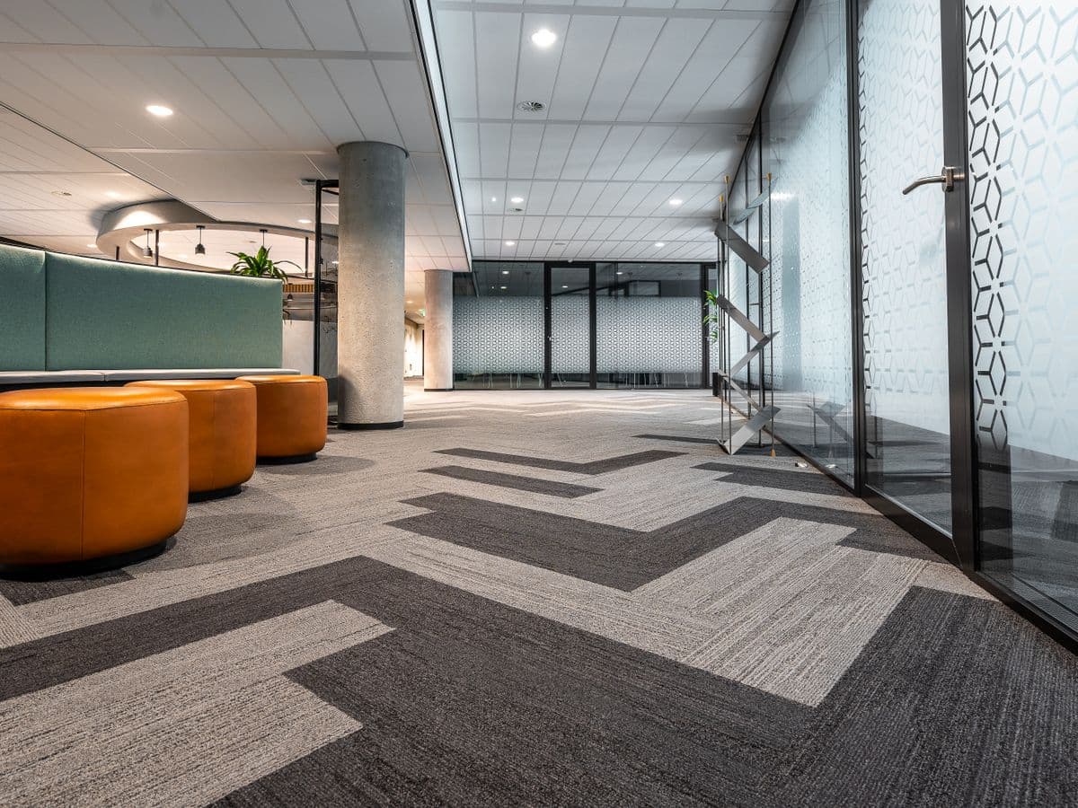 Commercial Carpet Cleaning